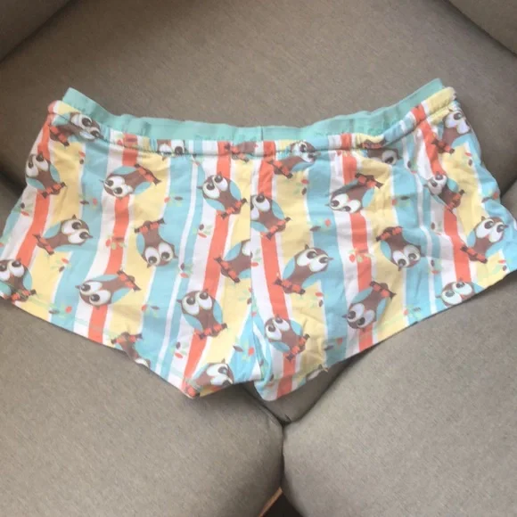 David and Goliath drawstring shorts - Picture 3 of 7